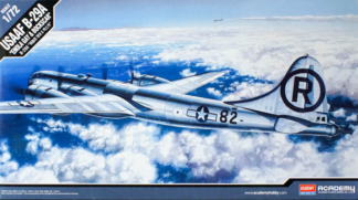 Academy 1/72 B-29A Superfortress Enola Gay or Bocks Car
