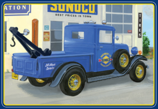 AMT 1/25 '34 Ford Pickup 'Sunoco'