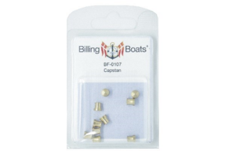 Billings Capstan 7 X 6mm(10)