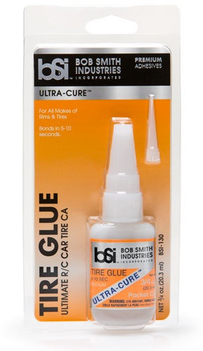 BSI Ultra-Cure 20.3ml