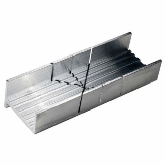 Excel Mitre Box Aluminium
