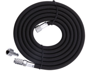 Fengda 3 Metre Braided Air Hose