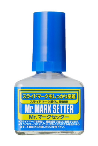 Gunze Mr Mark Setter 40ml