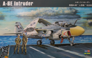 HobbyBoss 1/48 A-6E Intruder