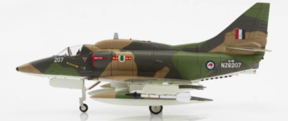 Hobbymaster 1/72 A-4K Skyhawk RNZAF