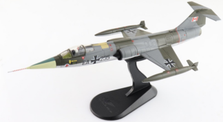 Hobbymaster 1/72 F-104G Luftwaffe