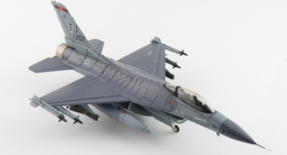 Hobbymaster 1/72 Lockheed F-16C