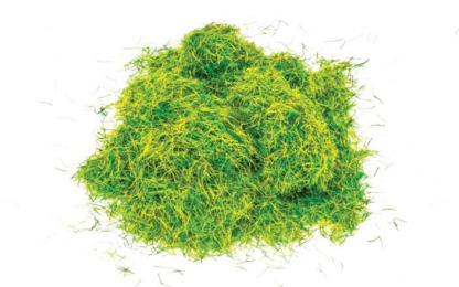 Hornby Static Grass - Ornamental Lawn, 2.5mm