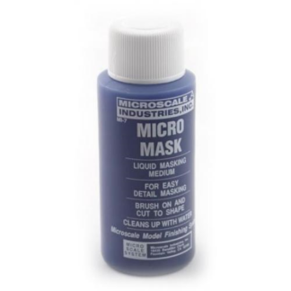 Microscale Industries Mask