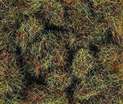Peco Scene Static Grass 6mm Autumn (20g)