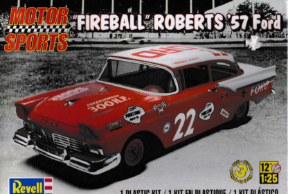 Revell 1/25 57' Ford 'Fireball' Roberts