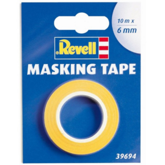 Revell 6mm masking tape refill