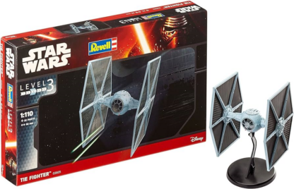 Revell TIE Fighter Star Wars