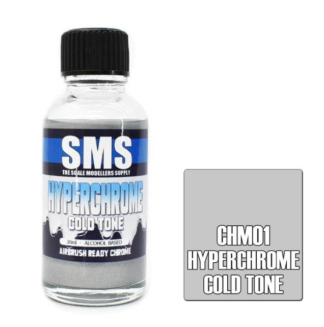 SMS 30ml Hyperchrome Cold Tone