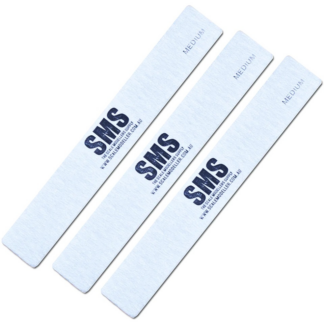 SMS Sanding stick Medium grit- sold as singles