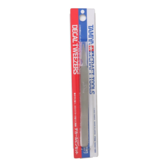 Tamiya Decal Tweezers