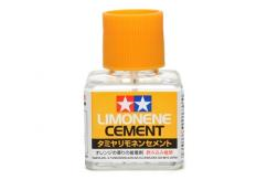 Tamiya Limonene Cement (Odourless) 40ml