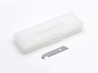 Tamiya Modelers knife pro replacement scribing blade (5 pack)