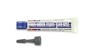 Tamiya Molybdenum Grease 10g