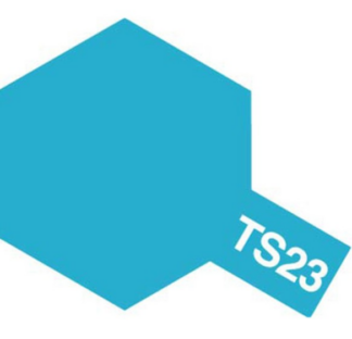 Tamiya TS-23 Spray Light Blue