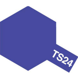 Tamiya TS-24 Spray Purple