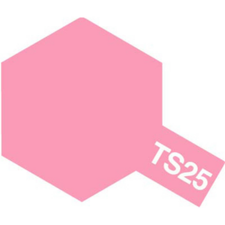 Tamiya TS-25 Spray Pink