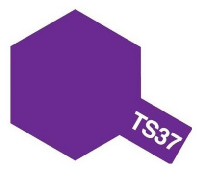 Tamiya TS-37 Spray Lavender