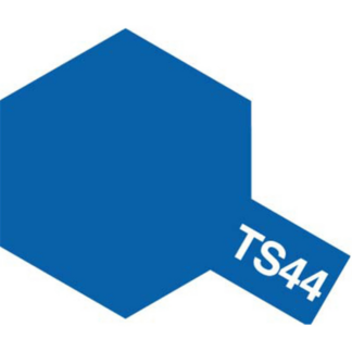 Tamiya TS-44 Spray Brilliant Blue