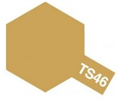 Tamiya TS-46 Spray Light Sand