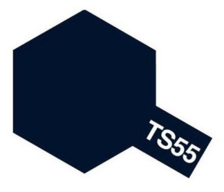 Tamiya TS-55 Spray Dark Blue