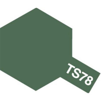 Tamiya TS-78 Spray Field Grey 2