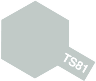 Tamiya TS-81 Spray British Navy Grey