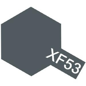 Tamiya XF53 Acrylic 10ml Neutral Grey