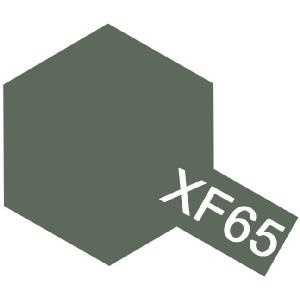Tamiya XF65 Enamel Field Grey