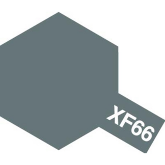 Tamiya XF66 Enamel Light Grey