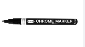 TMR Chrome marker 1.0mm