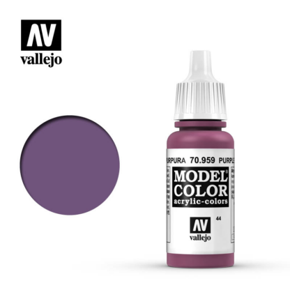 Vallejo 044 Purple 17ml