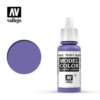 Vallejo 046 Violet blue 17mL