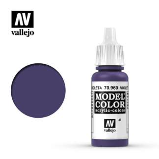 Vallejo 047 Violet 17ml