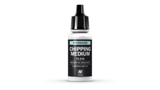 Vallejo Chipping fluid 17mL