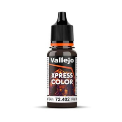 Vallejo Game Colour Xpress Dwarf Skin 18ml Acrylic