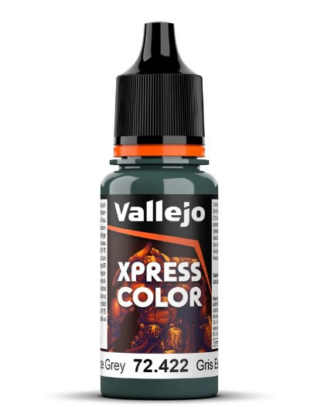 Vallejo Game Colour Xpress Space Grey 18ml Acrylic